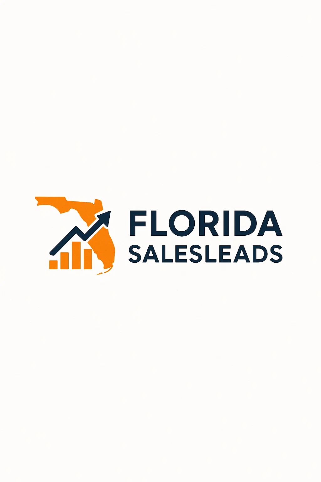 Florida Sales Leads logo